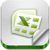 XLS File Icon 72x72 png